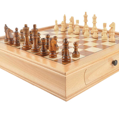 Arena Luxury Chess Set