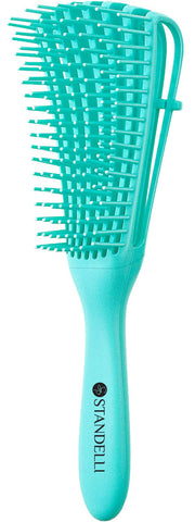 afro curly hair brush