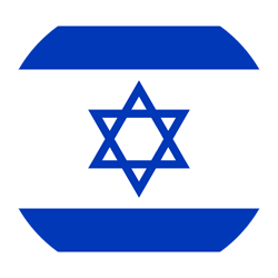 Israel Flag