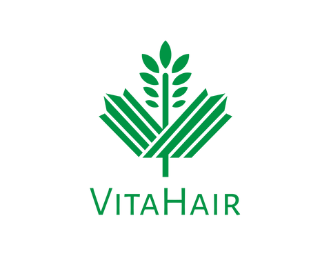 VitaHair Logo