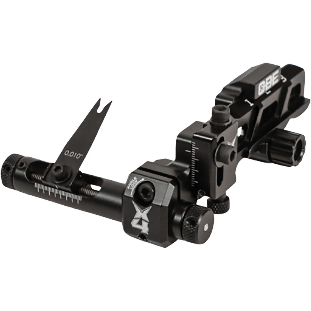 Aae Freakshow Blade Rest Standard Mount Black Rh – PredatorsArchery