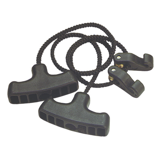 Centerpoint Power Draw Rope Cranking Device – PredatorsArchery