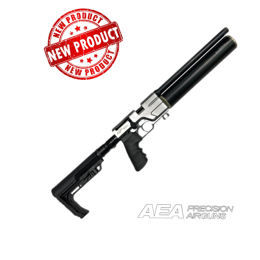 AEA HP Max - Central Florida Airguns