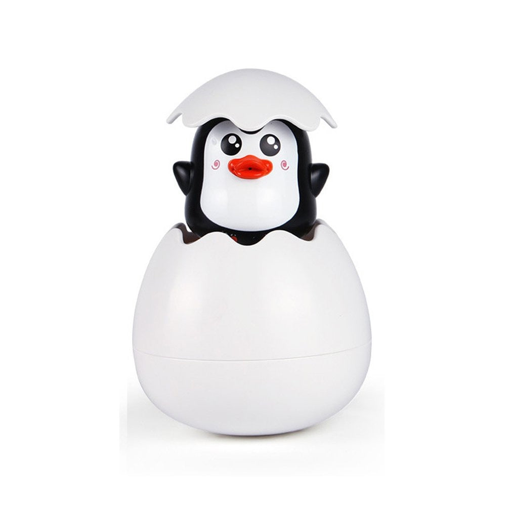 Penguin Egg Kids Bathing Toy