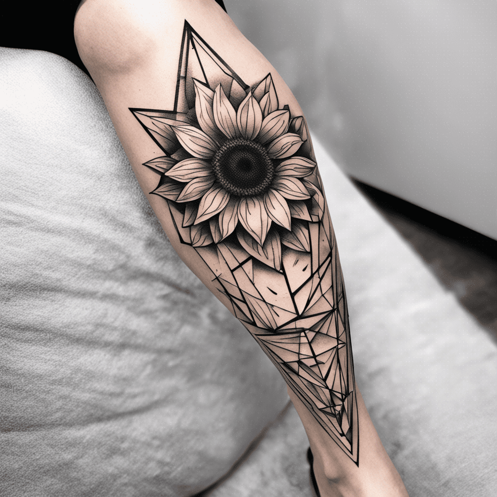 150 Ultimate Flower Tattoo Ideas [2024 Inspiration Guide]