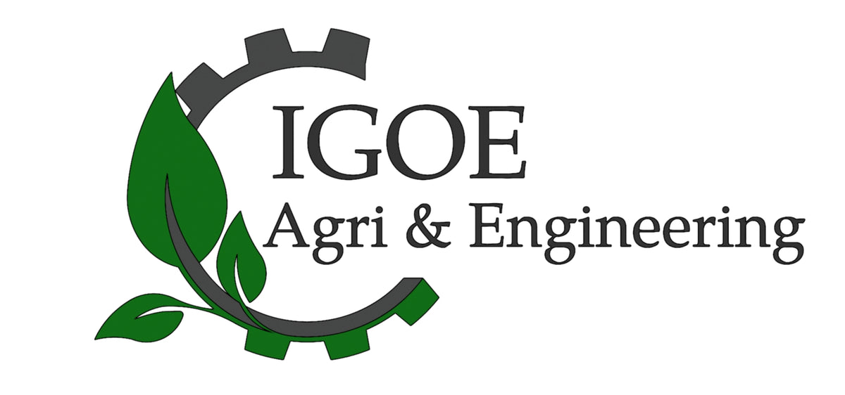 Igoe Agri