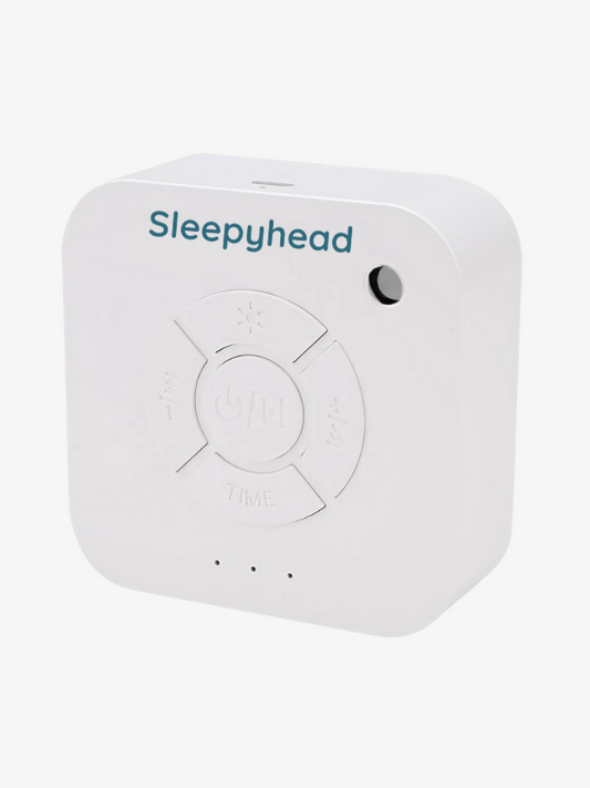 Amplificar extremidades Declaración Máquina de ruido blanco - Sleepyhead