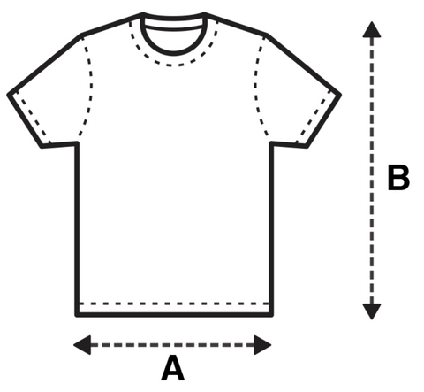 T-shirts