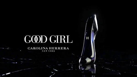 perfume good girl