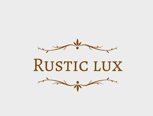 Rustic Lux Boutique LLC