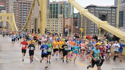 Understanding the 5K Race