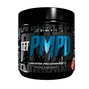 Get PMPD® Low-Stim Pre - Commonwealth Nutrition