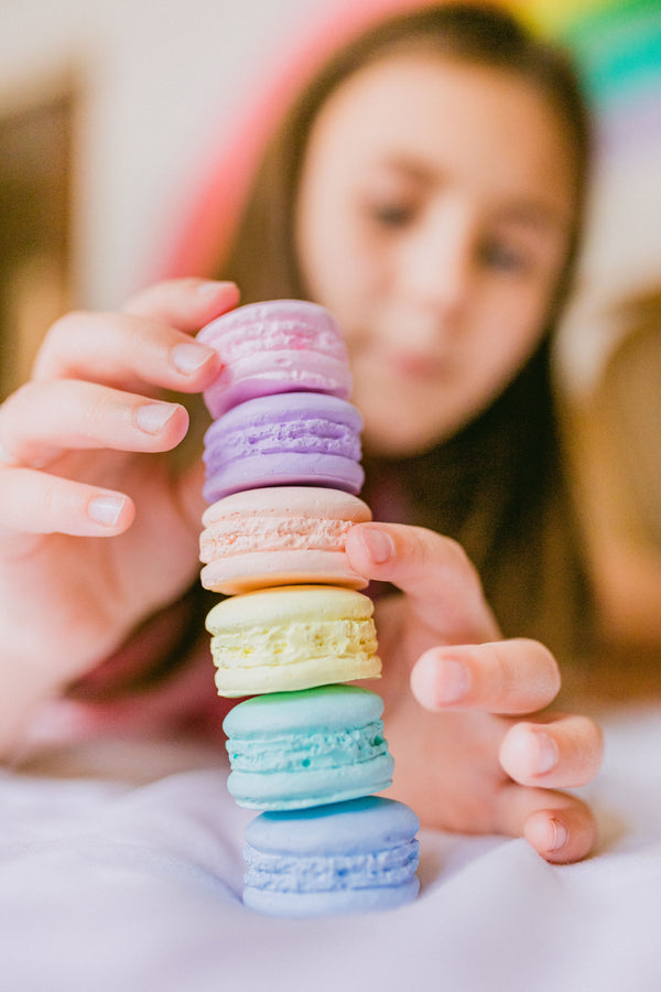 Macaroons Chalk