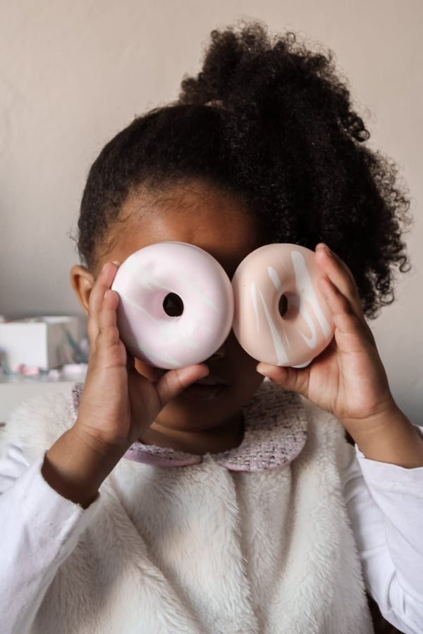 Donut Chalk