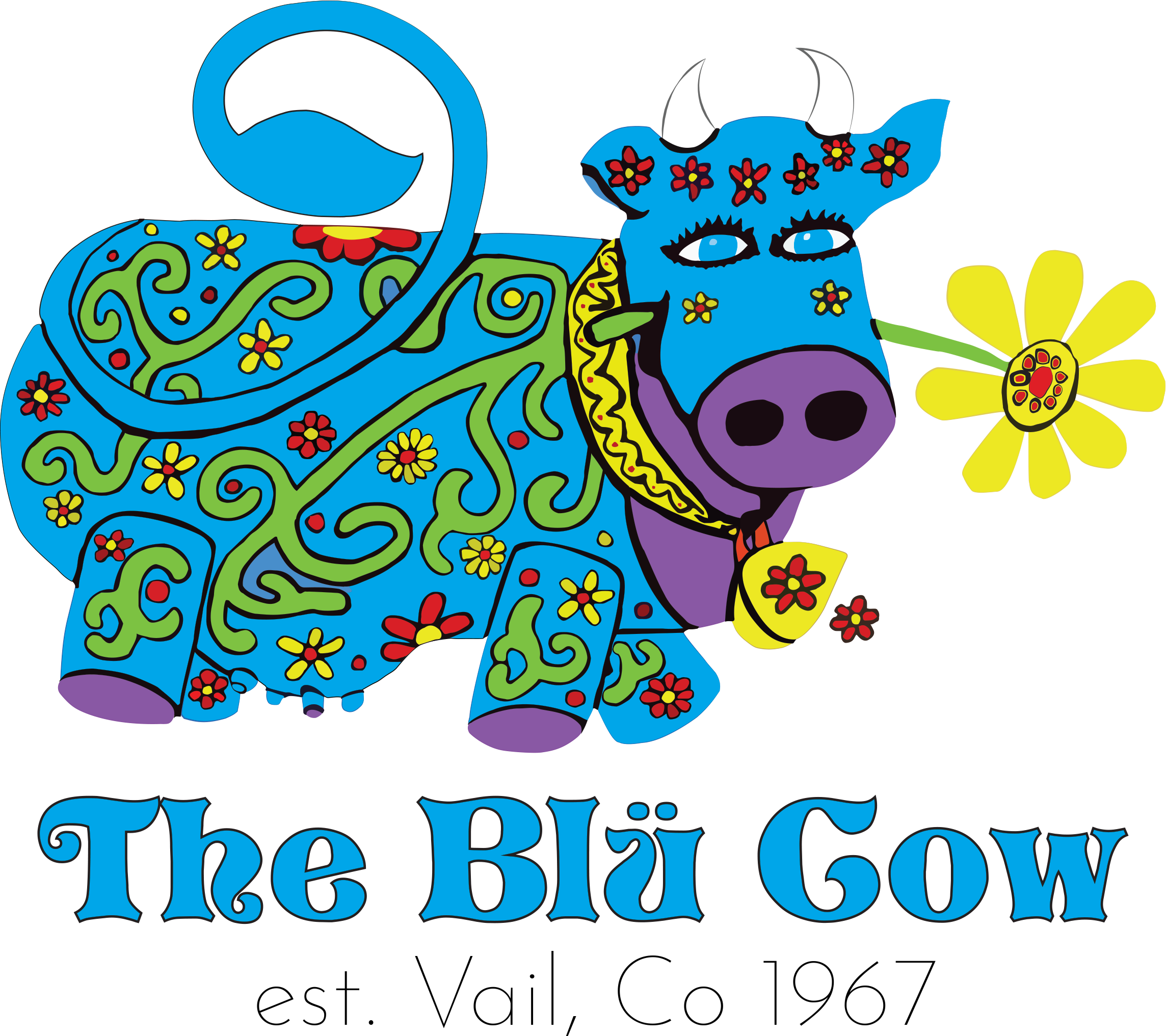 Blü Cow Vail
