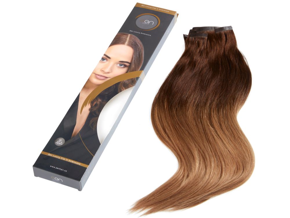 Hair Extensions in Saudi Arabia