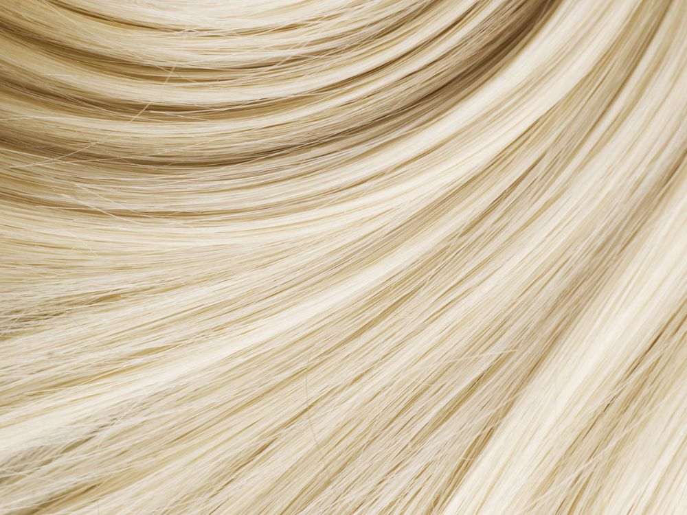 اكستنشن شعر طبيعي 100%في السعودية شحن مجاني