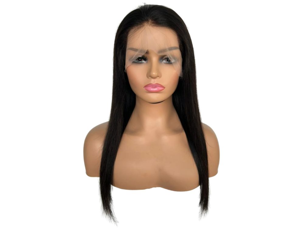 Full lace wig in Riyadh