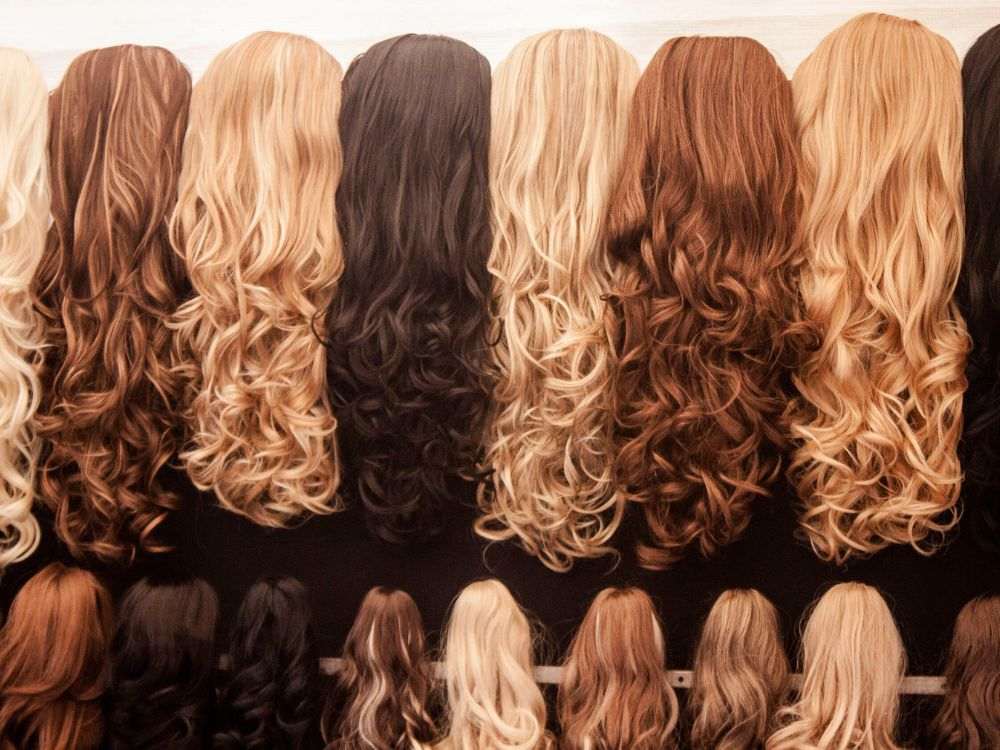 Full lace vs front lace wig in Saudi Arabia
