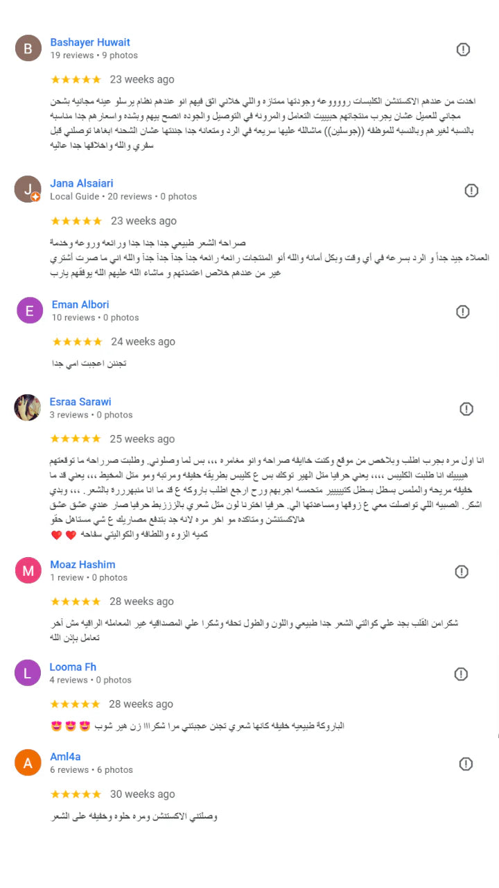 Product review