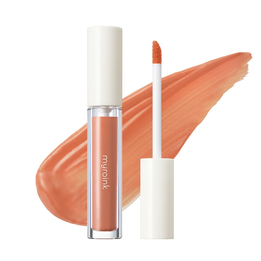 Color For Me Lip Tint 01 Pop Coral カラーフォーミーリップティント01 ポップコーラル Myroink公式サイト