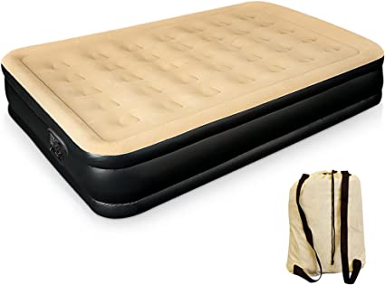 cross country air bed