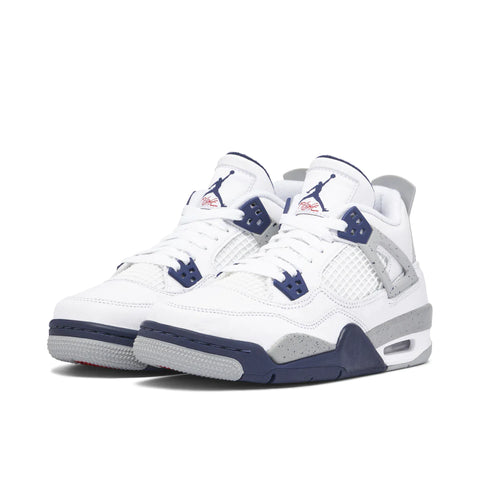 jordan 4 midnight navy