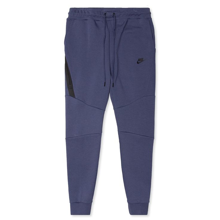 Nike Tech Fleece Joggers - Sanded Purple Joggers (Old Season) | No ...