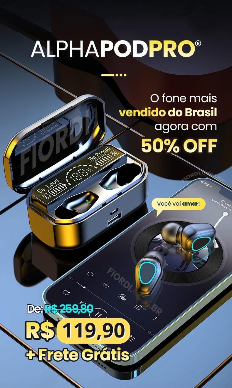 fone alphapod