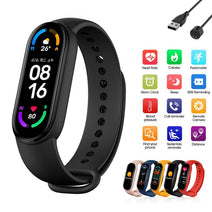 Smartwatch - M6 Sport Pro Nav Image 1