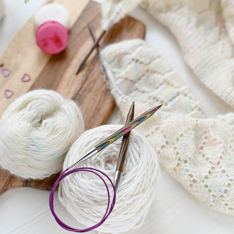 knit pro symfonie deluxe set – Needles & Wool