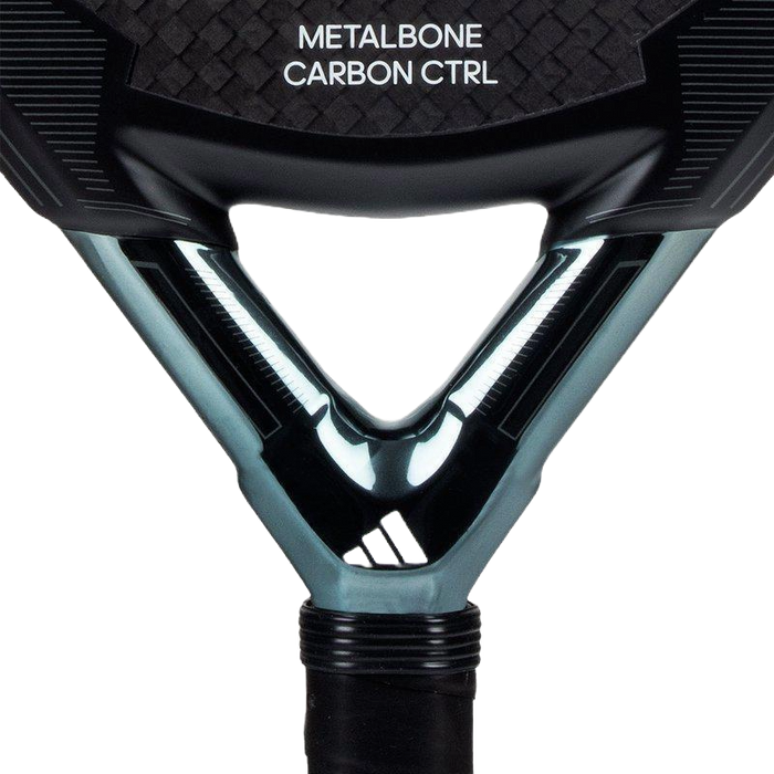 Metalbone Carbon Ctrl 3.3 2024 närbild 4 