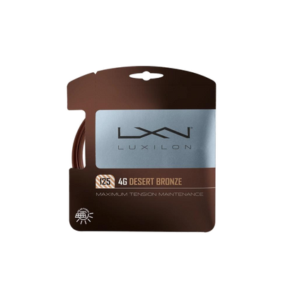 4G Desert Bronze 1,25 Set