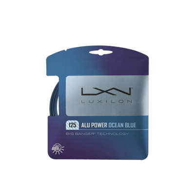 Alu Power Ocean Blue 1,25 Set