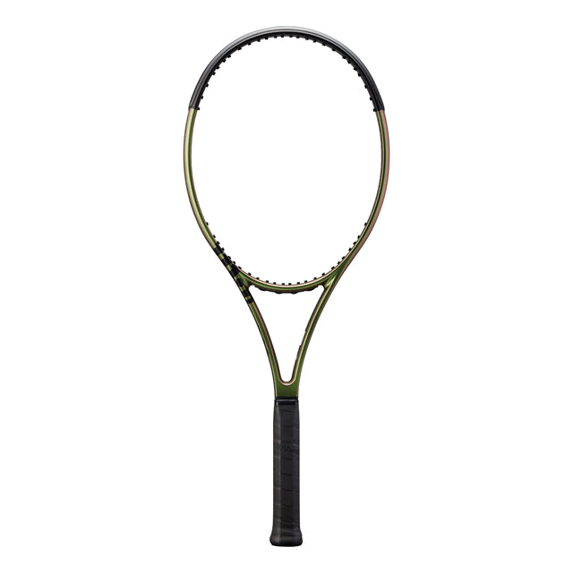 wilson Blade 104 V8 tennisracket