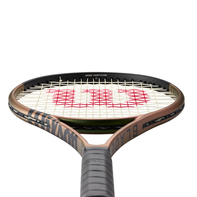 wilson Blade 104 V8 tennisracket