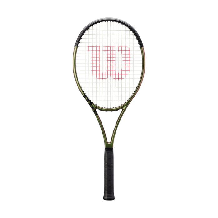 wilson Blade 104 V8 tennisracket