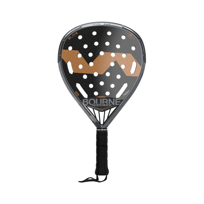 varlion Bourne Summum Prisma Airflow MY W 2023 padelracket