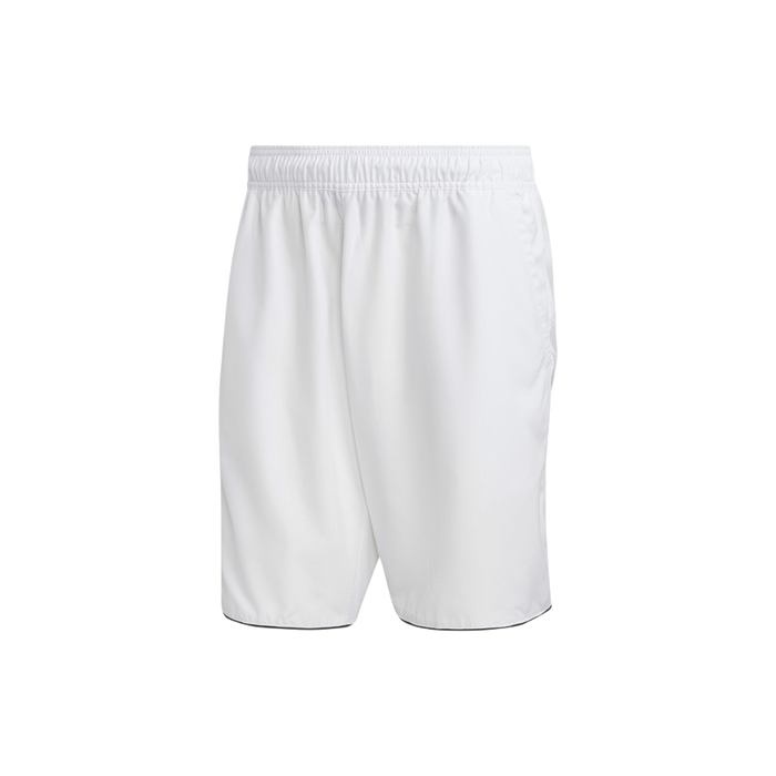 Club Shorts White närbild 0 