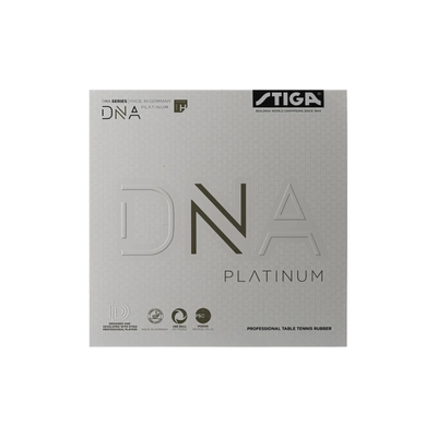 DNA Platinum H 2.1 Röd