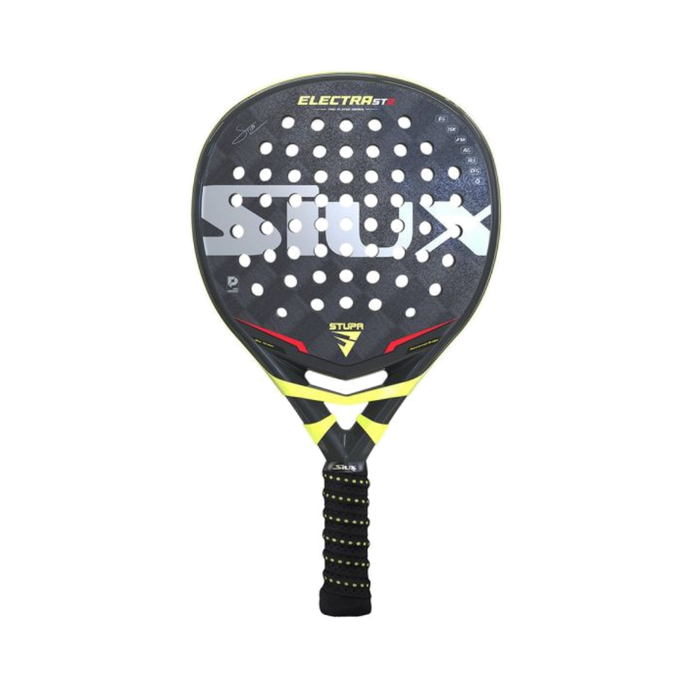 siux Electra St2 "Stupa" 2023 padelracket