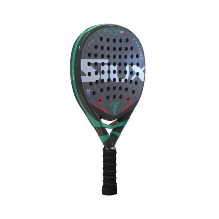 siux Electra St2 "Stupa" Hybrid 2023 padelracket