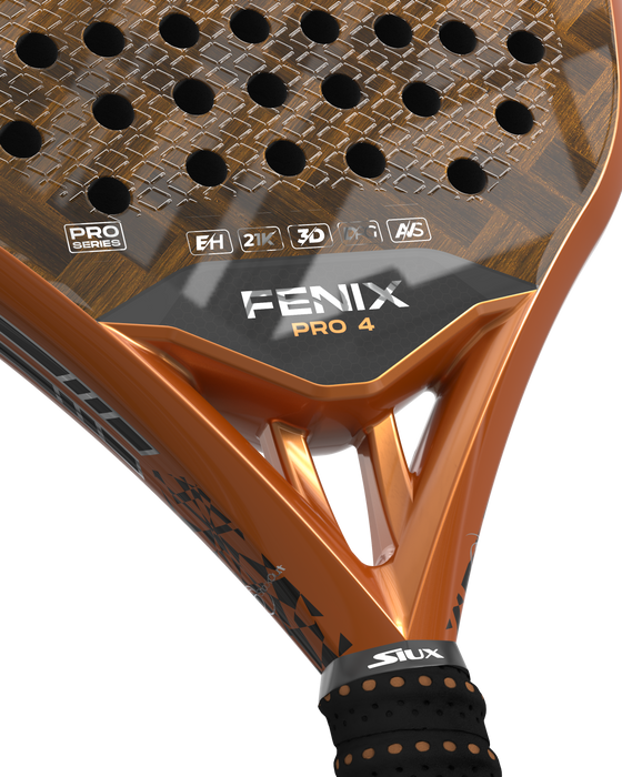 Fenix Pro 4 2024 närbild 2 