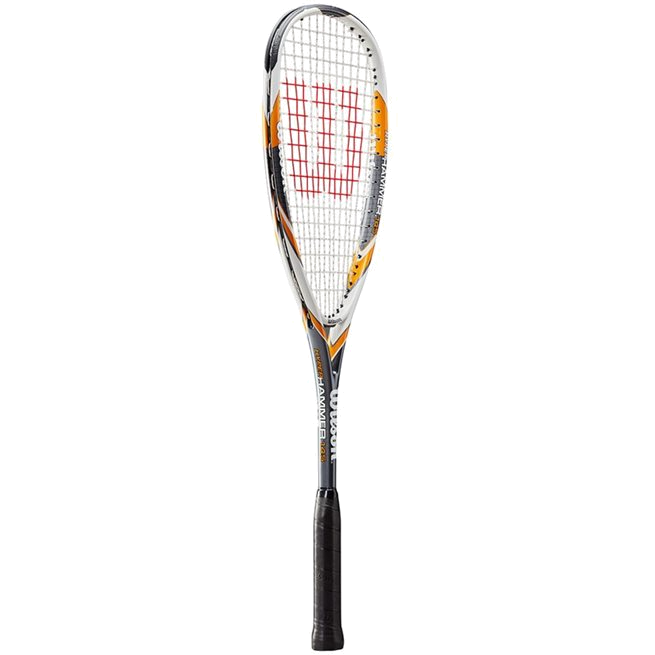 wilson Hyper Hammer 145 Squashracket