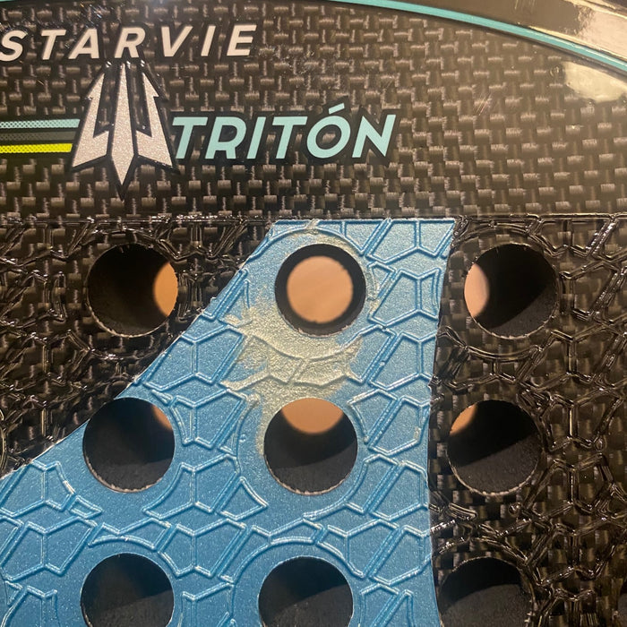 Begagnat: Triton Pro 2022 närbild 6 