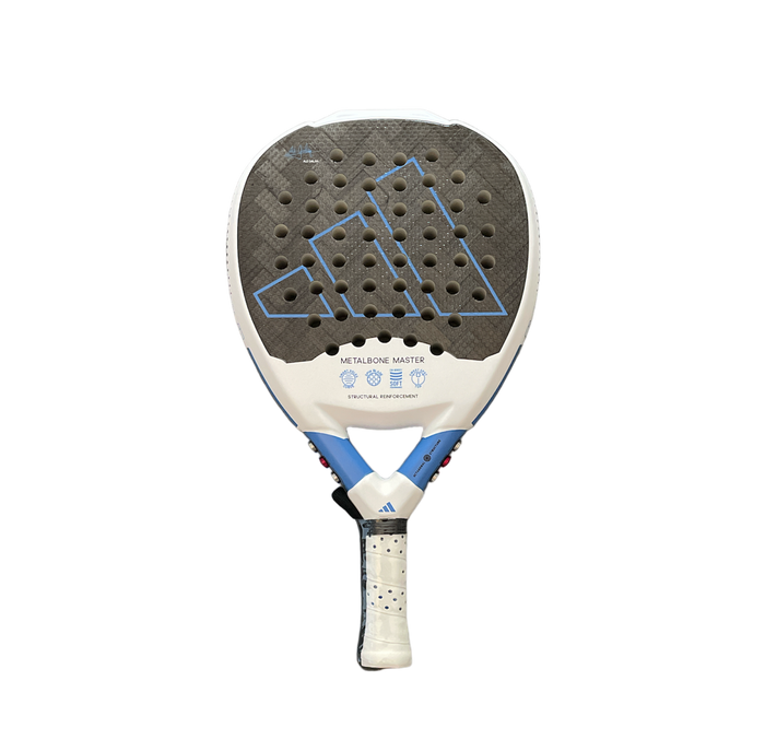 adidas Metalbone Master Ltd 2023 padelracket