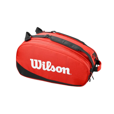 Tour Padel Bag Red