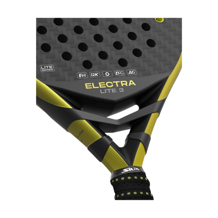 Electra Lite 3 2024 närbild 1 