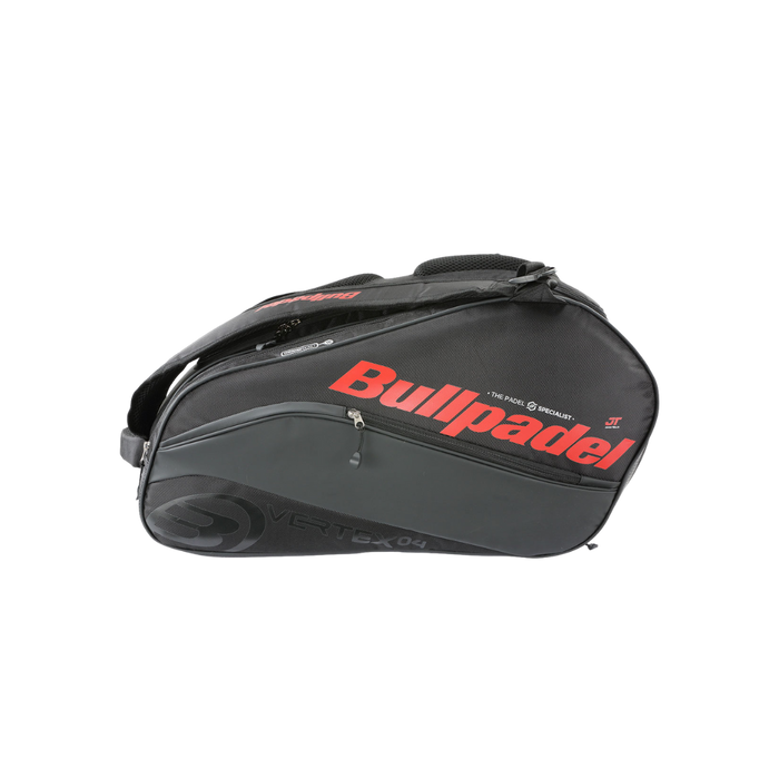 Vertex Racket Bag Black 2024 närbild 0 