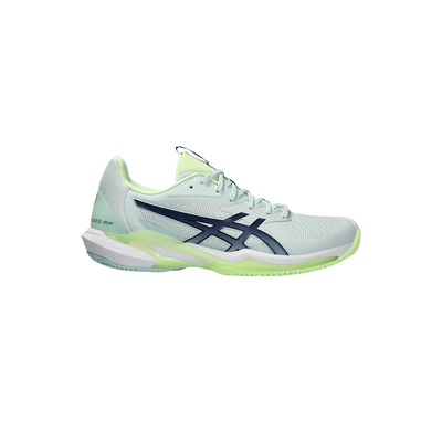 Solution Speed FF 3 Clay Women Lime
